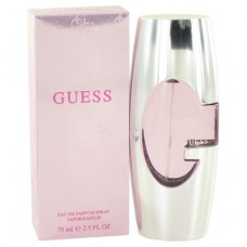 Guess WOMAN edp 75ml Guess WOMAN edp 75ml